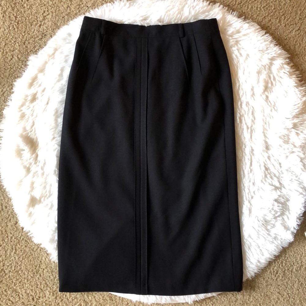 Escada Margaretha Ley Skirt